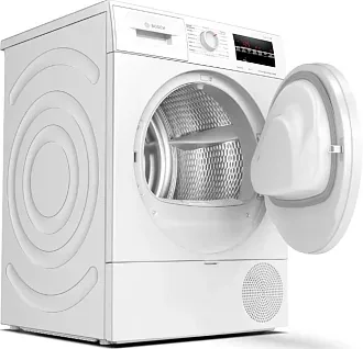 Сушильная машина Bosch WTR84TL0PL 2