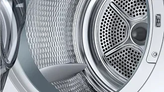 Сушильная машина Bosch WTR84TL0PL 4
