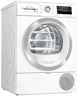 Сушильная машина Bosch WTR87TE0PL