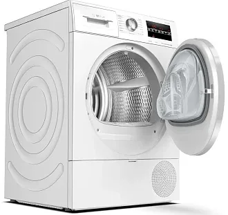 Сушильная машина Bosch WTR87TE0PL 3