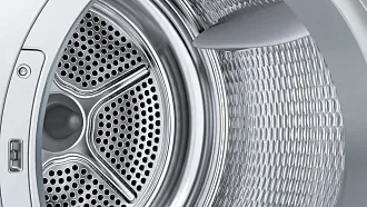 Сушильная машина Bosch WTR87TE0PL 6
