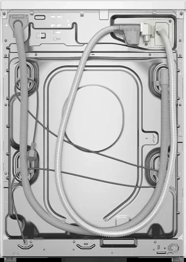 Сушильная машина Bosch WTR87TW0PL 5