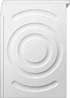 Сушильная машина Bosch WTU8769SSN 8