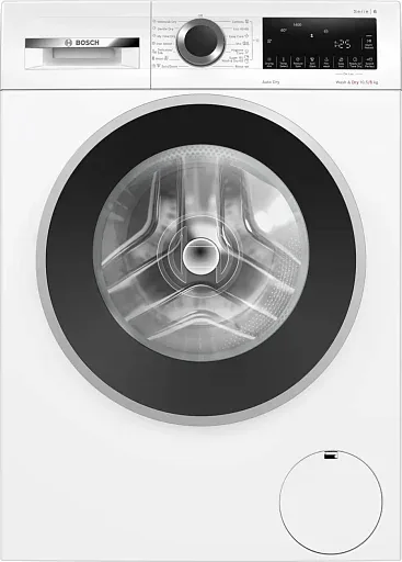 Сушильная машина Bosch WTU876BHSN 6