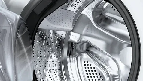 Сушильная машина Bosch WTU876BHSN 8