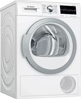Сушильная машина Bosch WTW85469OE