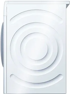 Сушильная машина Bosch WTW85469OE 6
