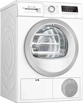 Сушильная машина Bosch WTW8546KPL