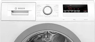 Сушильная машина Bosch WTW8546KPL 4