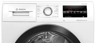 Сушильная машина Bosch WTW85T09IT 3