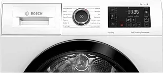 Сушильная машина Bosch WTW8760EPL 3