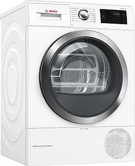 Сушильная машина Bosch WTW876H0OE