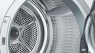 Сушильная машина Bosch WTW876H0OE 5