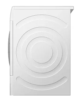 Сушильная машина Bosch WTW876H0OE 7