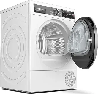 Сушильная машина Bosch WTX 87E40 3