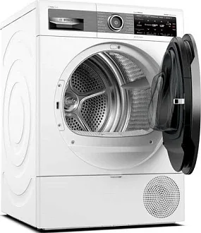 Сушильная машина Bosch WTX 87E40 4