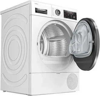 Сушильная машина Bosch WTX 8HKL9SN 2