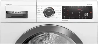 Сушильная машина Bosch WTX 8HKL9SN 3