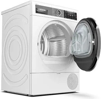 Сушильная машина Bosch WTX87EH0EU 4