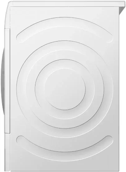 Сушильная машина Bosch WTX87EH0EU 5