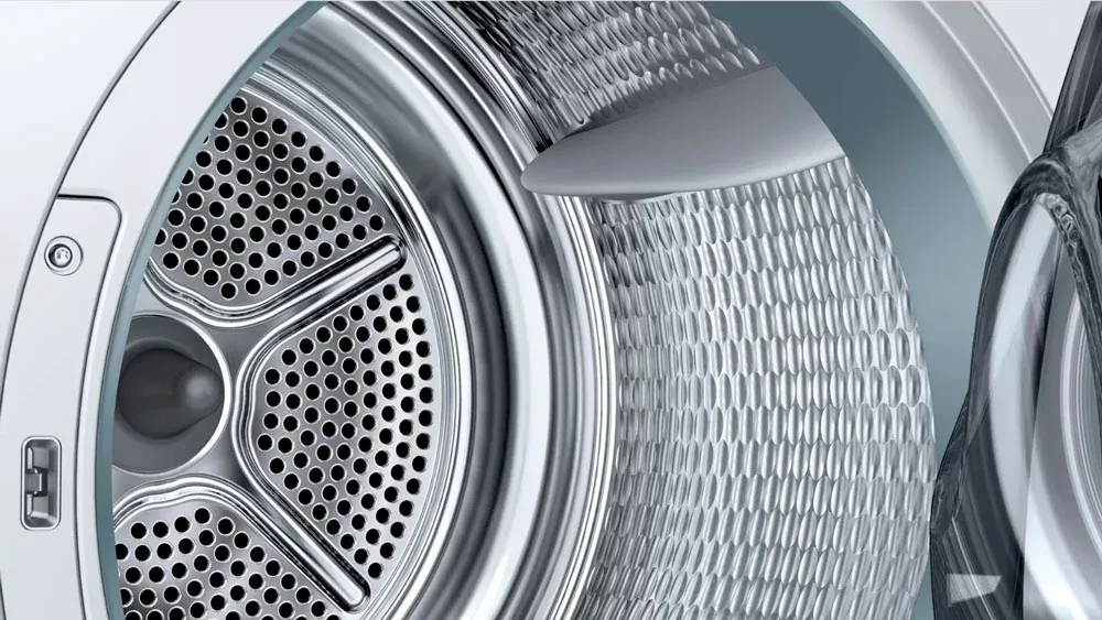 Сушильная машина Bosch WTX87EH0EU 6