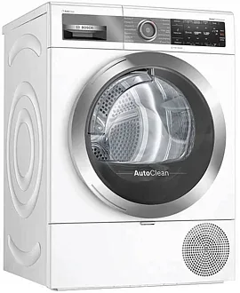 Сушильная машина Bosch WTX87EH0PL