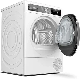 Сушильная машина Bosch WTX87EH1OE 2