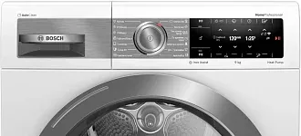 Сушильная машина Bosch WTX87EH1OE 4