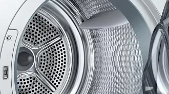 Сушильная машина Bosch WTX87EH1OE 6