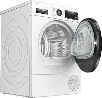 Сушильная машина Bosch WTX87K40PL 2