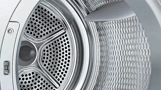 Сушильная машина Bosch WTX87K40PL 4