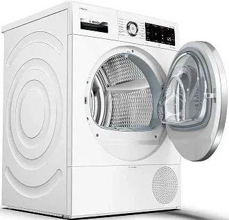 Сушильная машина Bosch WTX87KH0BY 2