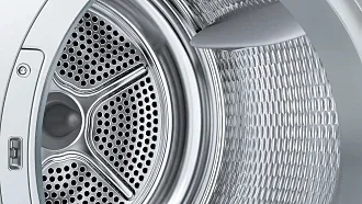 Сушильная машина Bosch WTX87KH0BY 6