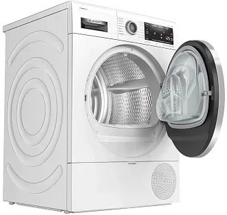 Сушильная машина Bosch WTX87KH0PL 4
