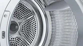 Сушильная машина Bosch WTX87KH0PL 5