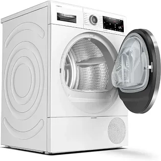 Сушильная машина Bosch WTX87KH1OE 2