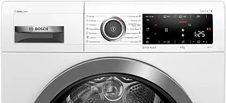 Сушильная машина Bosch WTX87KH1OE 4