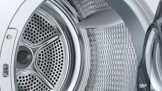 Сушильная машина Bosch WTX87KH1OE 6