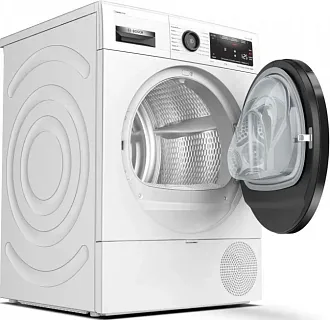 Сушильная машина Bosch WTX87M30PL 2