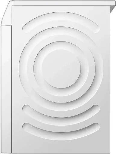 Сушильная машина Bosch WTX87M30PL 4
