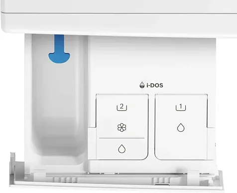 Сушильная машина Bosch WTX87M30PL 6