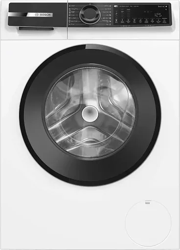 Сушильная машина Bosch WTX87M40 2