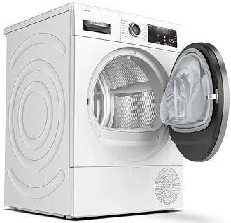 Сушильная машина Bosch WTX87M90BY 3