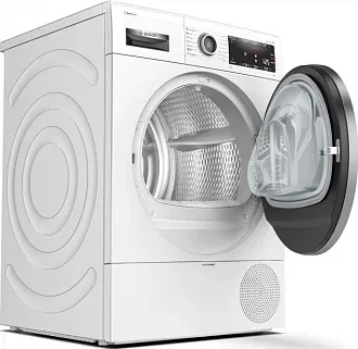 Сушильная машина Bosch WTX87M90ME 2