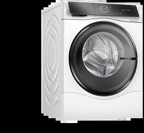Сушильная машина Bosch WTX87M90ME 8