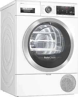 Сушильная машина Bosch WTX87MH0PL