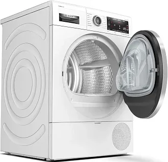 Сушильная машина Bosch WTX87MH0PL 2