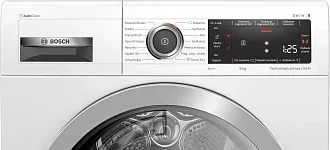 Сушильная машина Bosch WTX87MH0PL 3