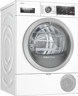 Сушильная машина Bosch WTX87MW9IT