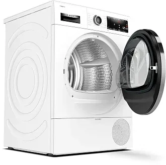 Сушильная машина Bosch WTX87MW9IT 4